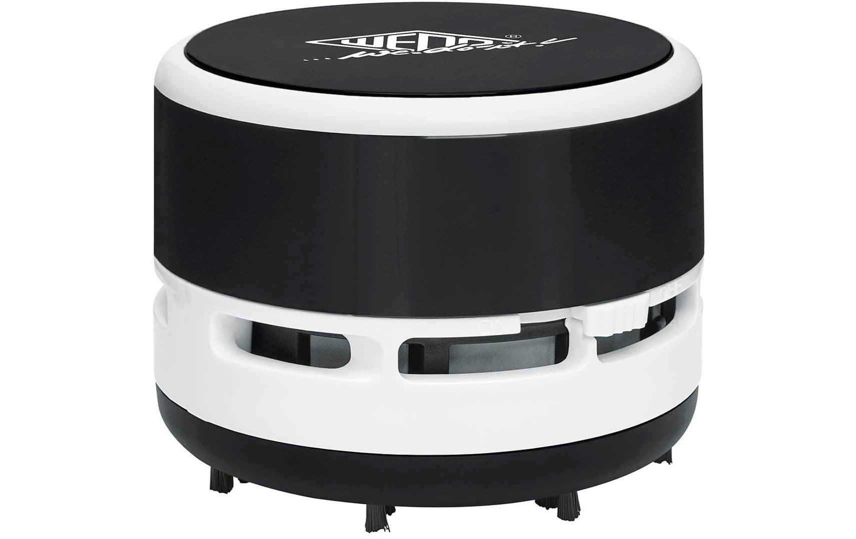 Wedo Tischsauger inklusive Batterien
