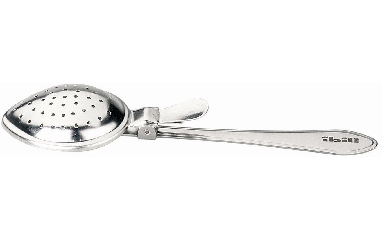 Ibili Tee Brühlöffel Material Inox