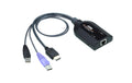 Aten KA7188-AX: KVM Adapterkabel USB HDMI VM KVM Adapterkabel