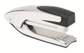 Bostitch Heftgerät B3100F Chrom Heftleistung: ca. 20 Blatt