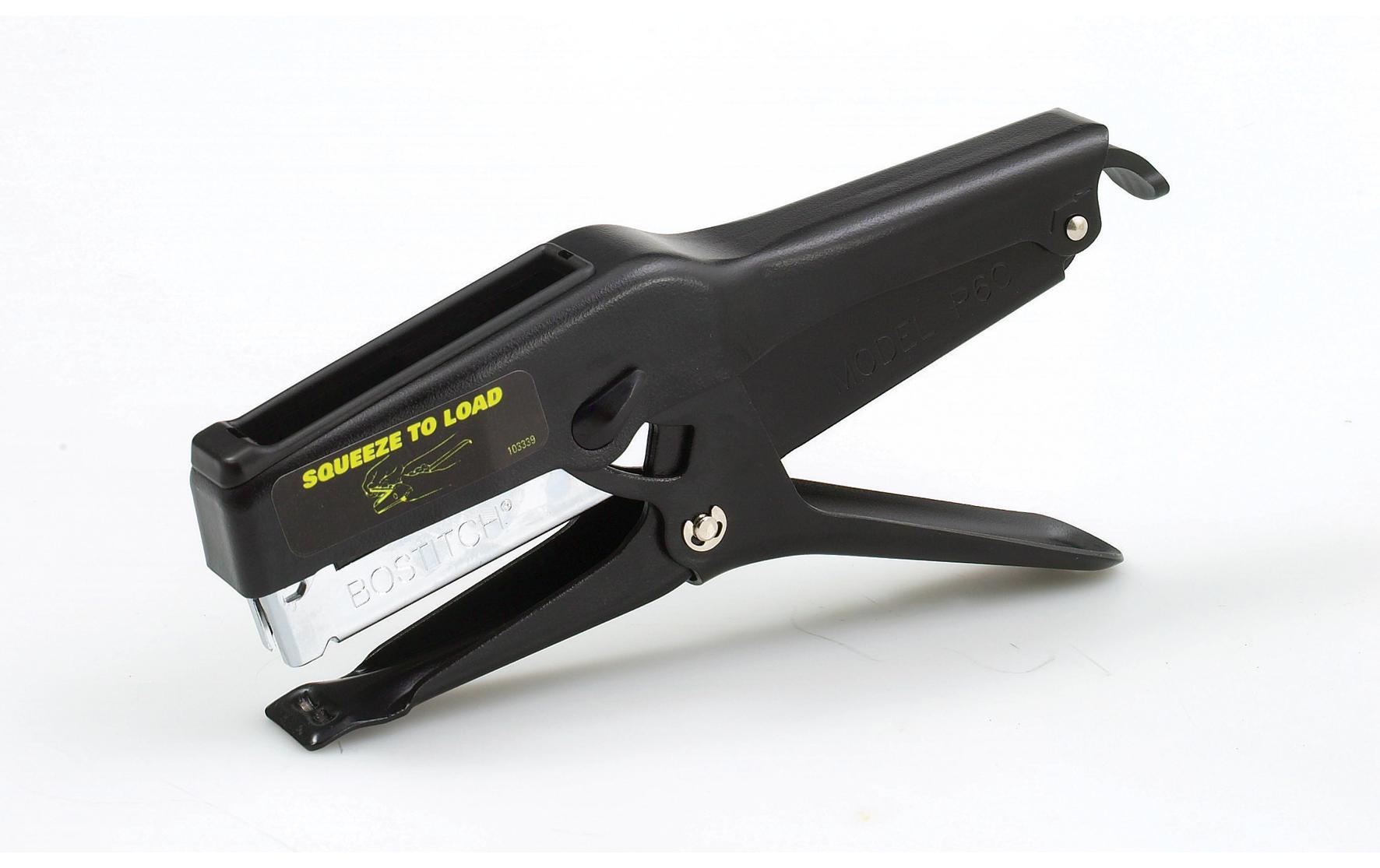 Bostitch Heftzange P6C-8 Heftleistung: ca. 20 Blatt