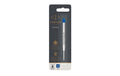 Parker Quink Mine Kugelschreiber blau, 1er Blister