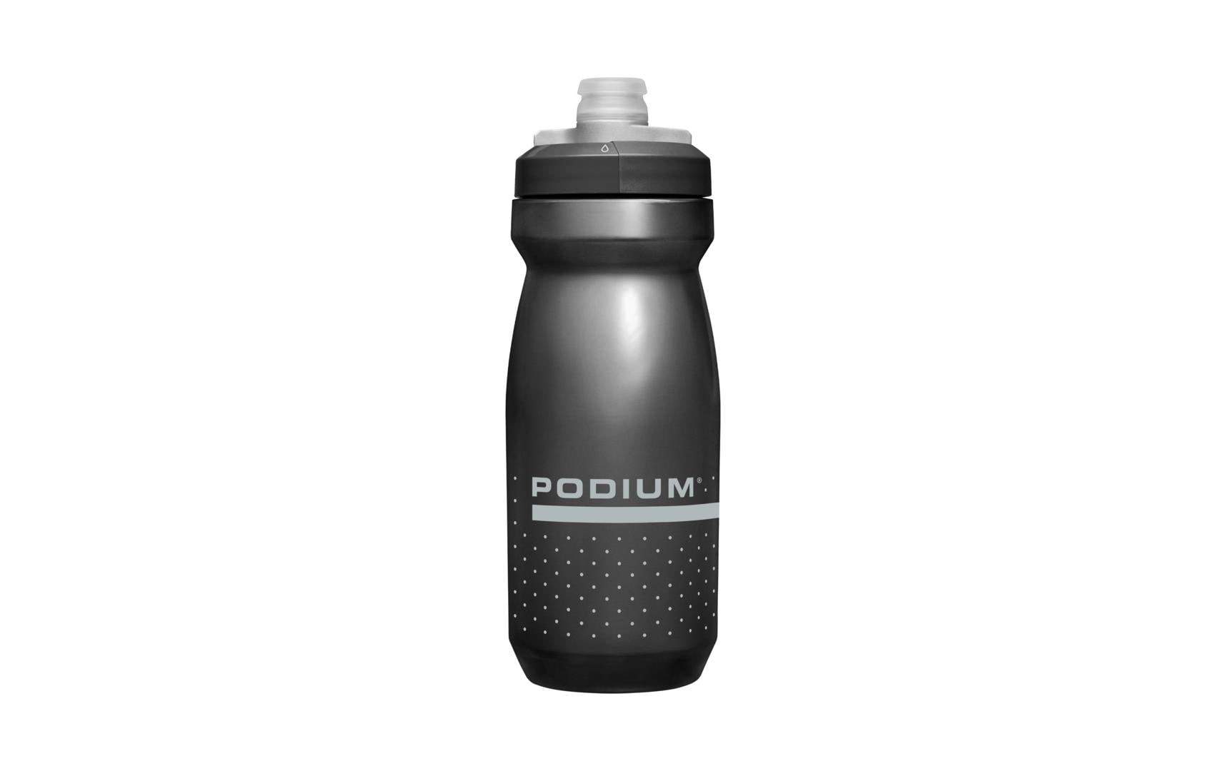 CamelBak Podium Bottle 0.62l black