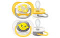 Philips Avent Nuggi Ultra Air 2 Stk. Unisex / 6-18 Mt.