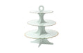 I am Creative Etagere mint Grösse: ø 20, 25, 30 cm