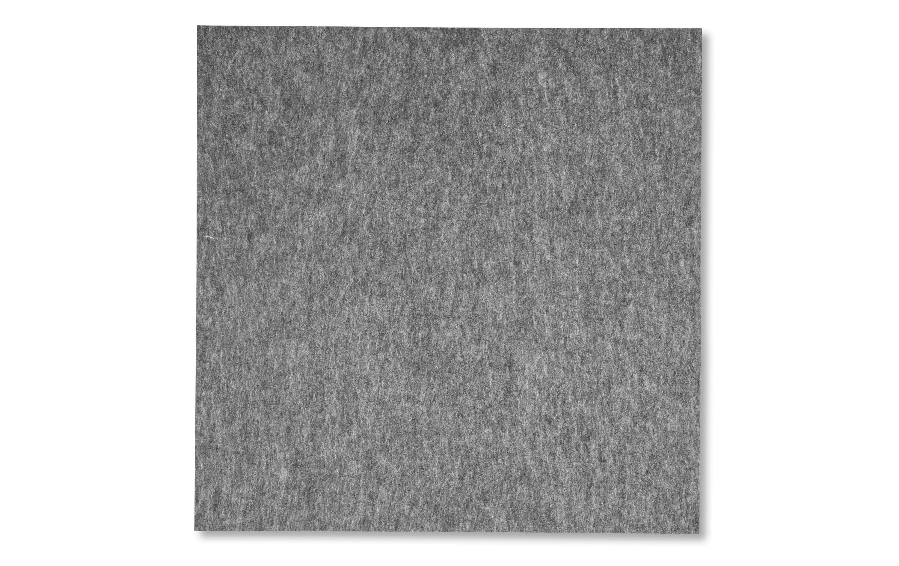 Plotony Akustikplatten Quadro 40x40cm, 6 Platten