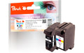 Peach Tinte HP 51645A C6578D Saving Combi Pack  1x schwarz 1x color
