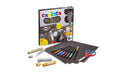 Carioca Metallic Creator Set 24er Pack