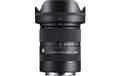 Sigma 18-50mm f / 2.8 DC DN SO CH-Garantie