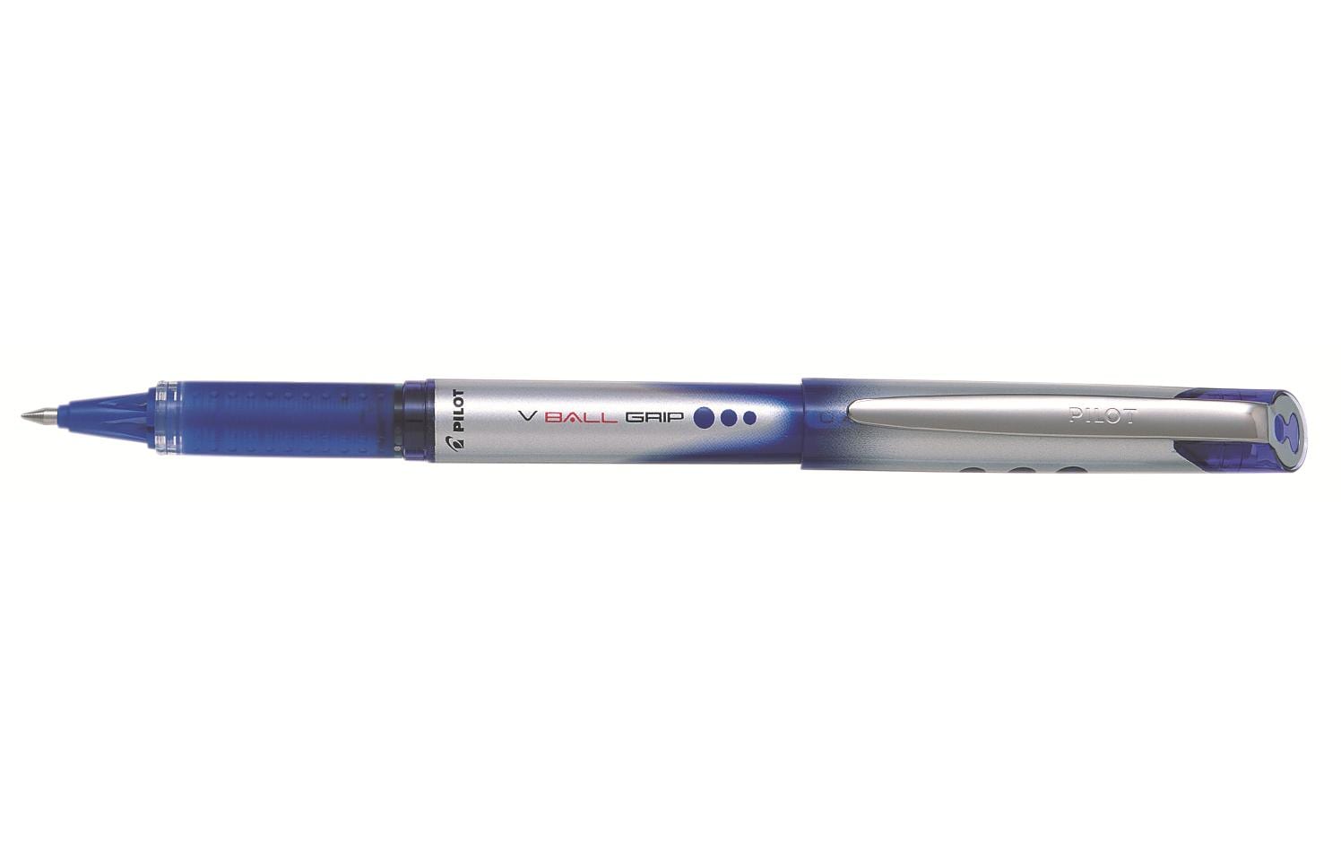 Pilot Rollerball V-Ball 0.7mm blau