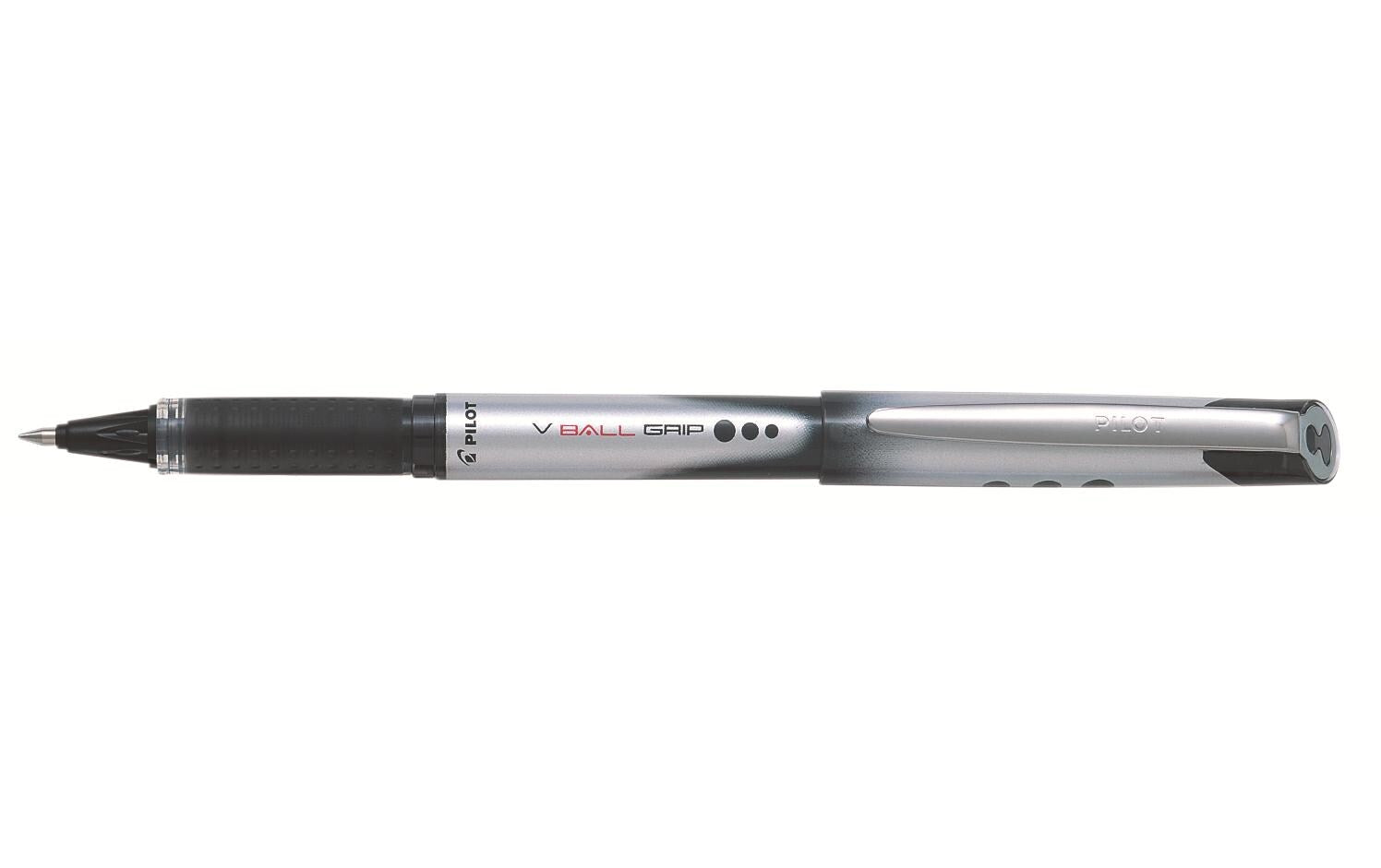 Pilot Rollerball V-Ball 0.7mm schwarz