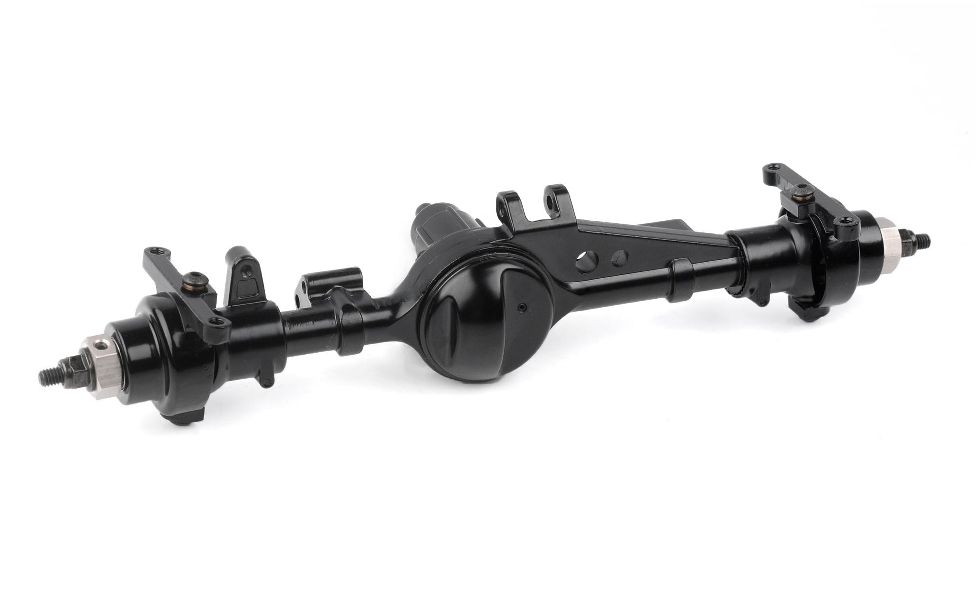 TEQ Ultimate Scale Cast Axle Front