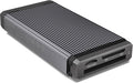SanDisk PRO Reader Multi Card USB 3.2 Gen 2, Typ-C