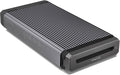 SanDisk PRO Reader CFast USB 3.2 Gen 2, Typ-C