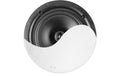 Power Dynamics NCSS8 2-Wege Deckenlautsprecher 8", weiss