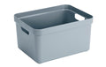 Sigma home Box 32L blaugrau 45.3x35.4x24.3cm