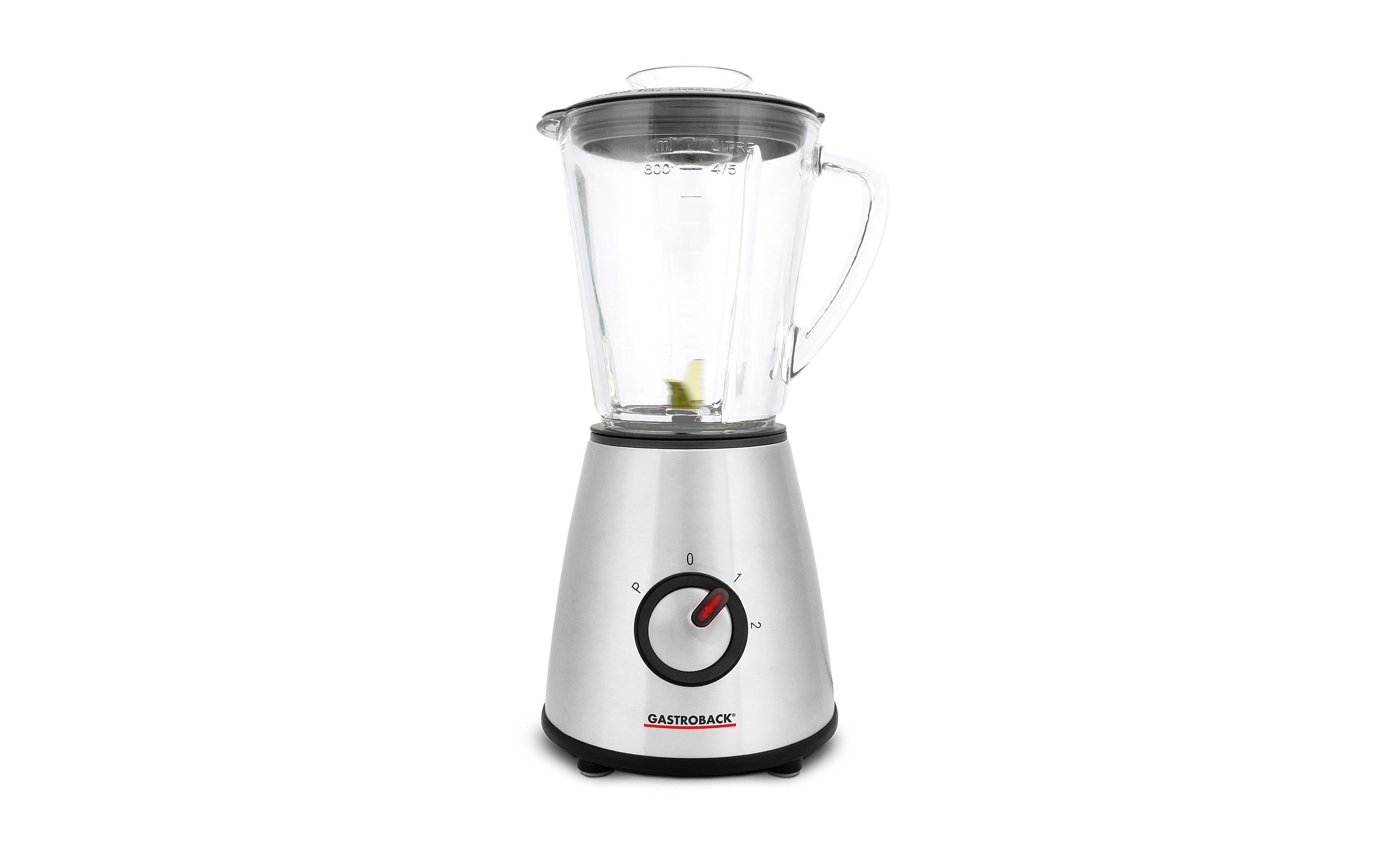 Gastroback Design Blender Mini 500W, 1 Liter