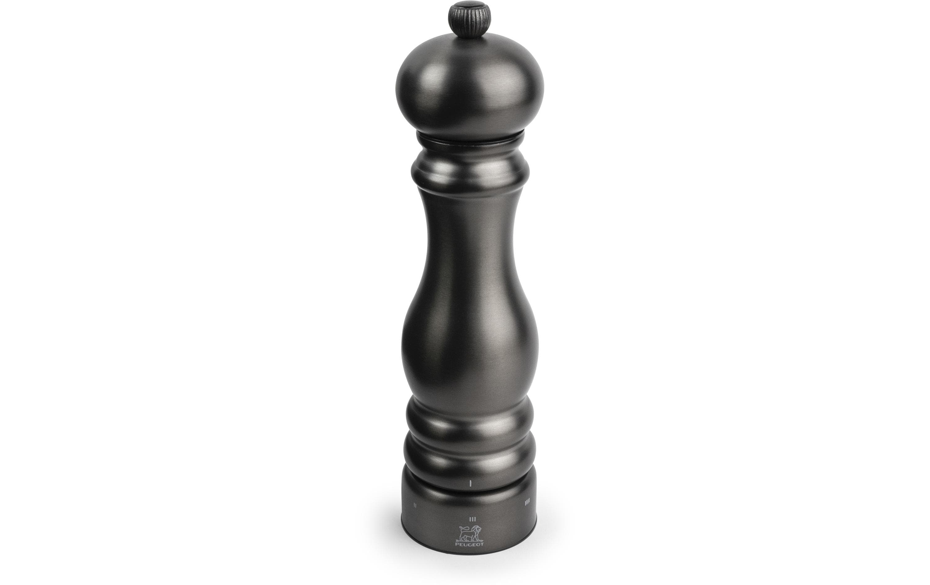 Peugeot Pfeffermühle Paris Chef 22cm Carbon