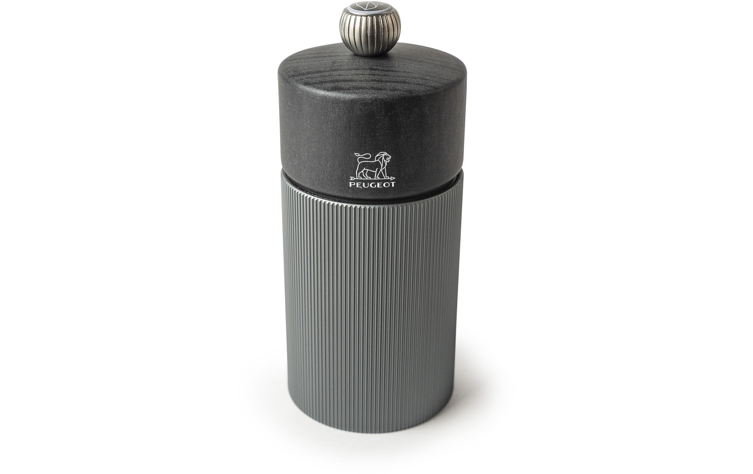 Peugeot Salzmühle Line 12cm Graphit/Karbon