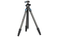 SIRUI ST-124 ST-10X Carbon Fibre Tripod