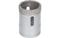 Bosch Professional Diamanttrockenbohrer Best for Ceramic Dry Speed 40x35