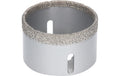 Bosch Professional Diamanttrockenbohrer Best for Ceramic Dry Speed 68x35