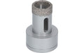 Bosch Professional Diamanttrockenbohrer Best for Ceramic Dry Speed 25x35