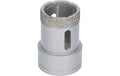 Bosch Professional Diamanttrockenbohrer Best for Ceramic Dry Speed 35x35