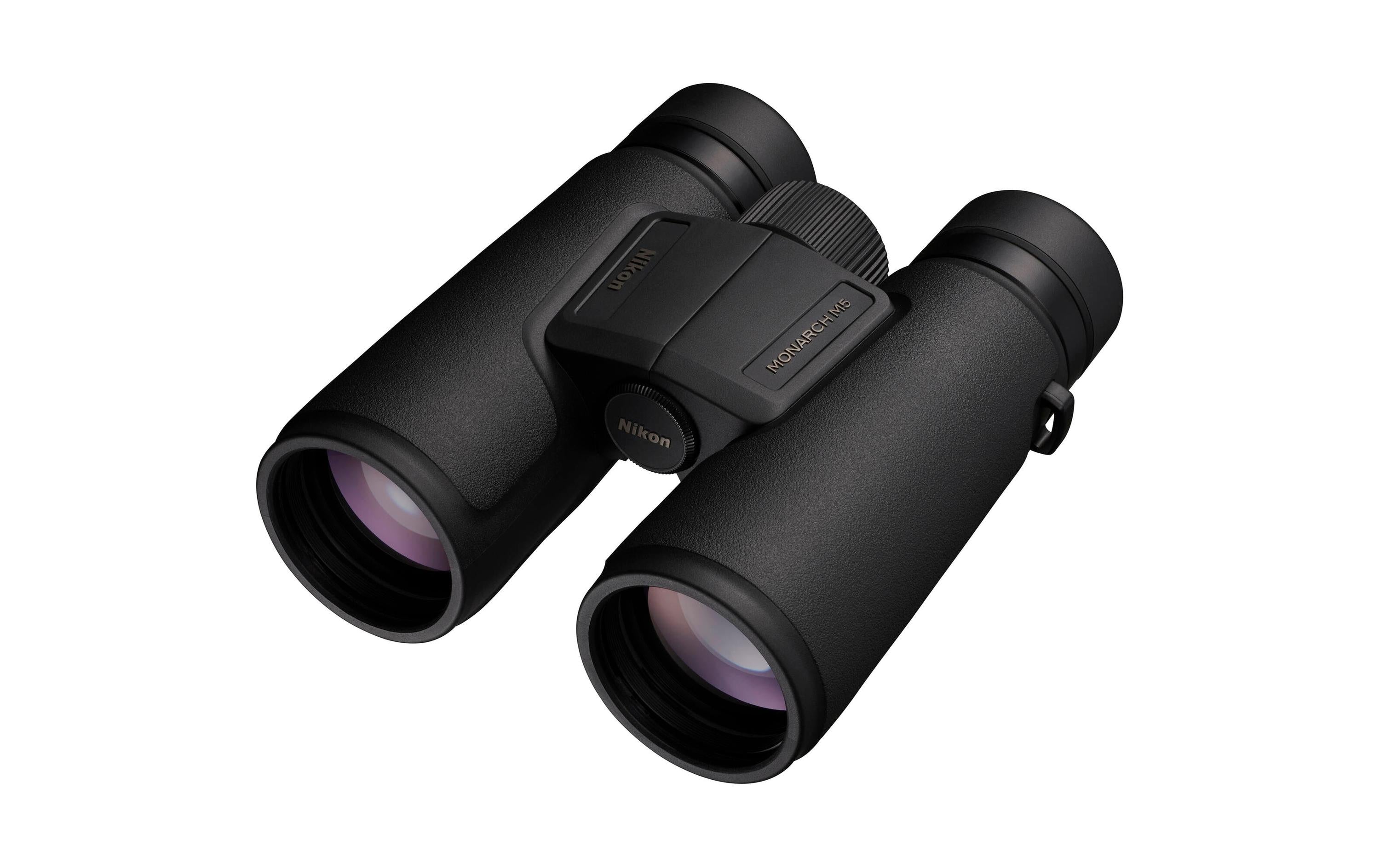 Nikon Fernglas Monarch M5 12x42 Naheinstellgrenze: 2.5m, Wasserdicht