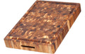 Teak-Haus Schneide- und Servierbrett, TH313 51x35.5x6.4 cm