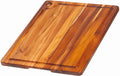 Teak-Haus Schneide- und Servierbrett, TH517 46x35.5x1.9 cm