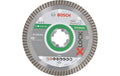 Bosch Professional Diamanttrennscheibe Best for Ceramic 125x22,23x1,4x7