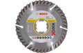 Bosch Professional Trennscheibe Standard for Universal 115x22,23x2x10