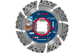 Bosch Professional Diamanttrennscheibe Expert MultiMaterial 115x22,23x2,4x12mm