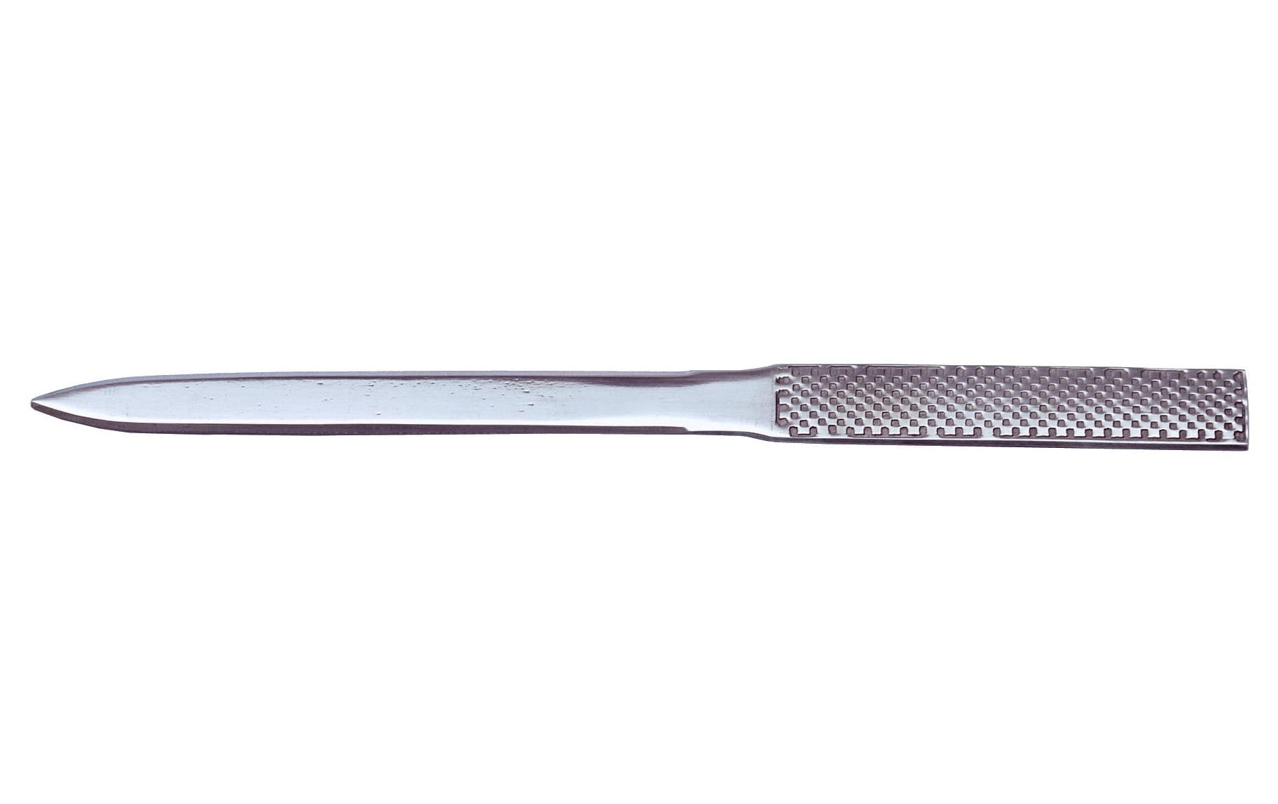 WEDO Brieföffner 23 cm Edelstahl