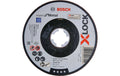 Bosch Professional Trennscheibe gerade Expert for Metal 125x1,6x22,23