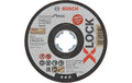 Bosch Professional Trennscheibe gerade Standard for Inox 115x1x22,23mm