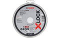 Bosch Professional Trennscheibe gerade Standard for Inox 10x125x1x22,23mm