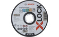 Bosch Professional Trennscheibe gerade Multi Material 125x1x22,23 mm