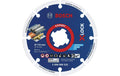 Bosch Professional Diamant-Metallscheibe 115x22,23mm