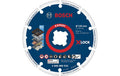 Bosch Professional Diamant-Metallscheibe 125x22,23mm