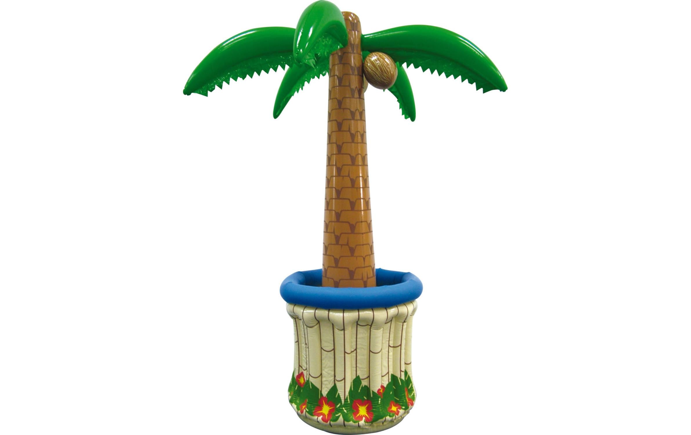 Folat Aufblasbare Palme Cooler 1.80 m