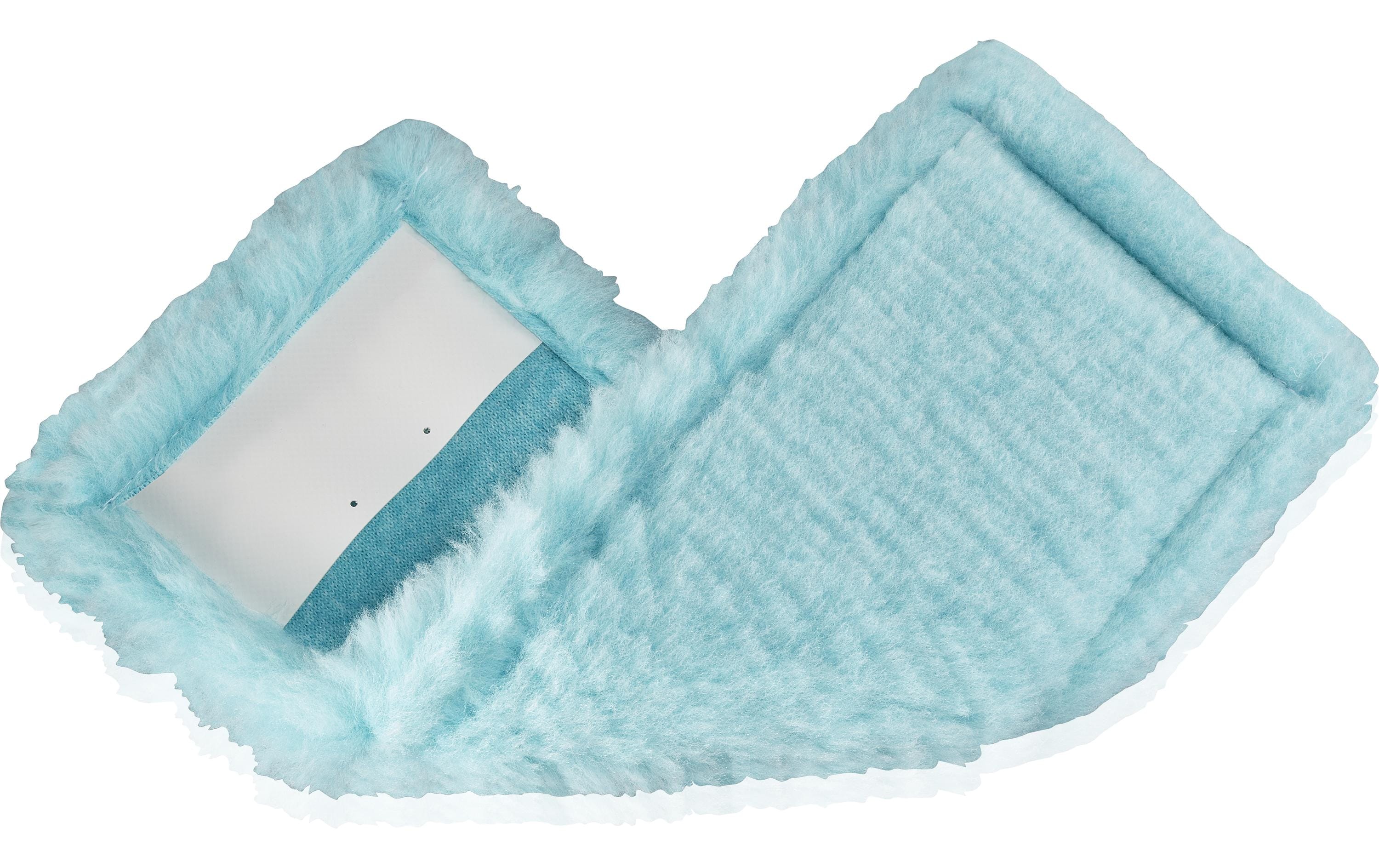 Leifheit Wischbezug Static plus zu Clean zu Clean Twist M Ergo
