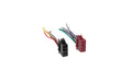 RTA 004.008-0 ISO Adapterkabel zum Umrüsten