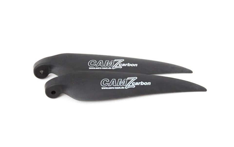 aero-naut Propeller CAMcarbon Z 10x6" 1 Stück