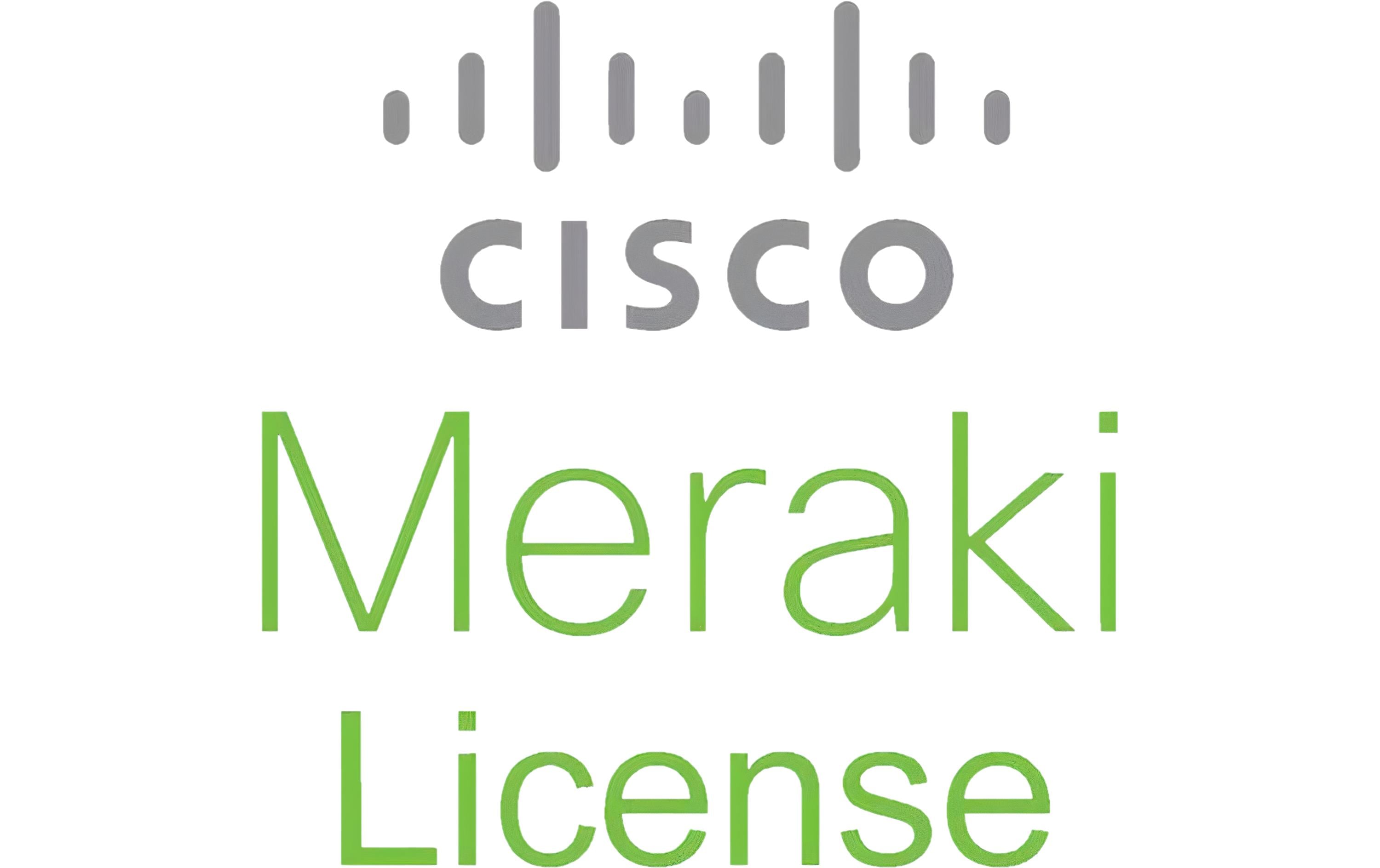 Meraki LIC-MX250-SEC-5YR: AS Lizenz 5 Jahre