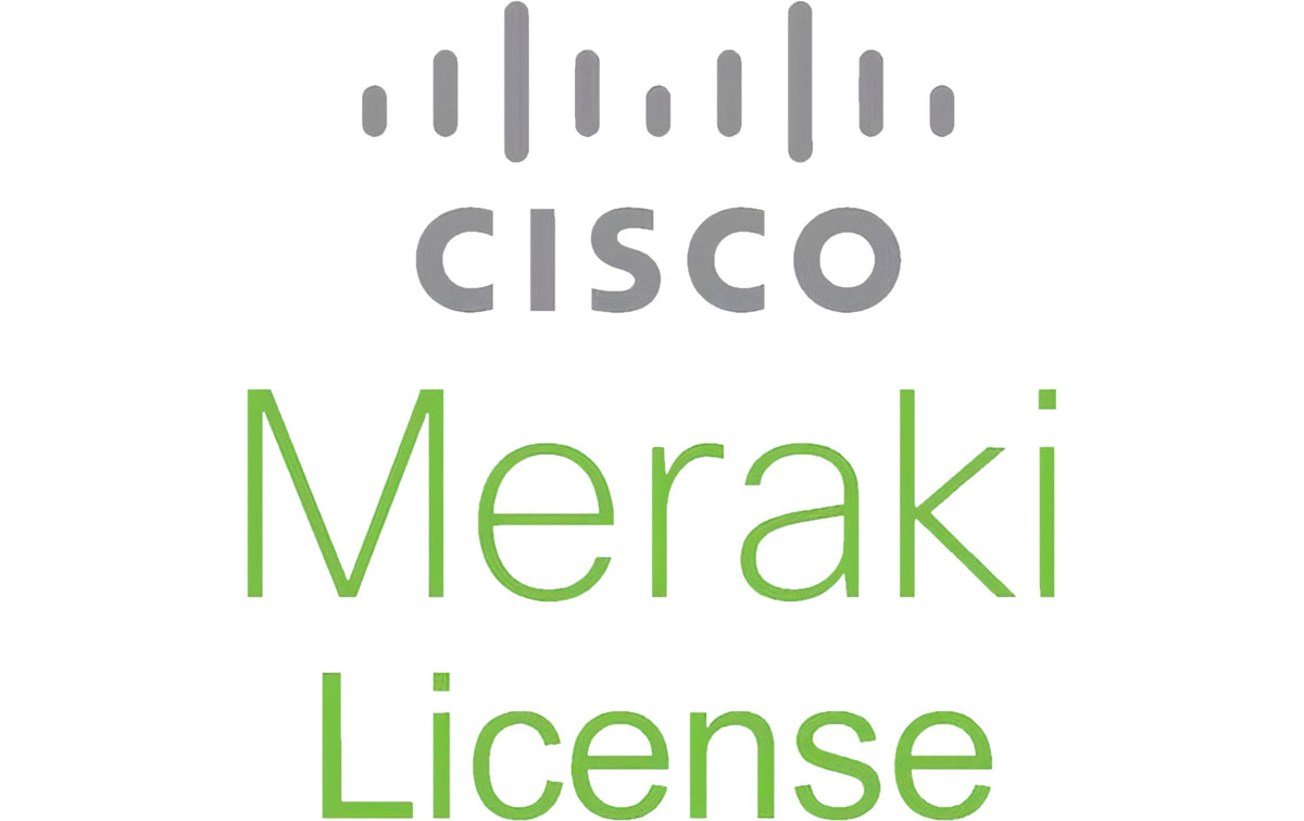 Meraki LIC-MS210-48-3YR für MS210-48-HW 3 Jahre Lizenz &  Support