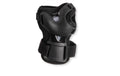 SKATE GEAR WRISTGUARD L schwarz, links und rechts