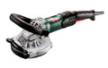 Metabo RSEV 19-125 RT Rebovierungsfräse mit Diamantschleiftopf