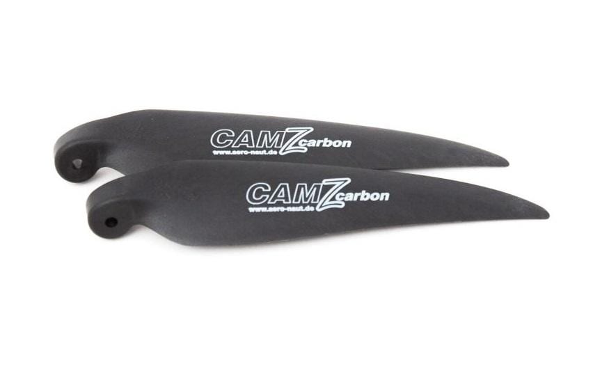 aero-naut CAMcarbon Z 11x8" 1 Stück